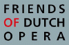Friends of Dutch Opera